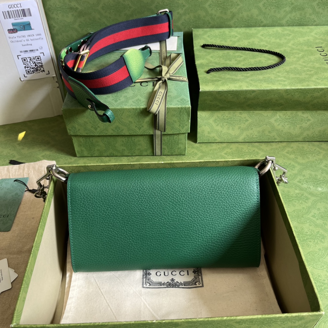 G*u*i gg dionysus small shoulder bag