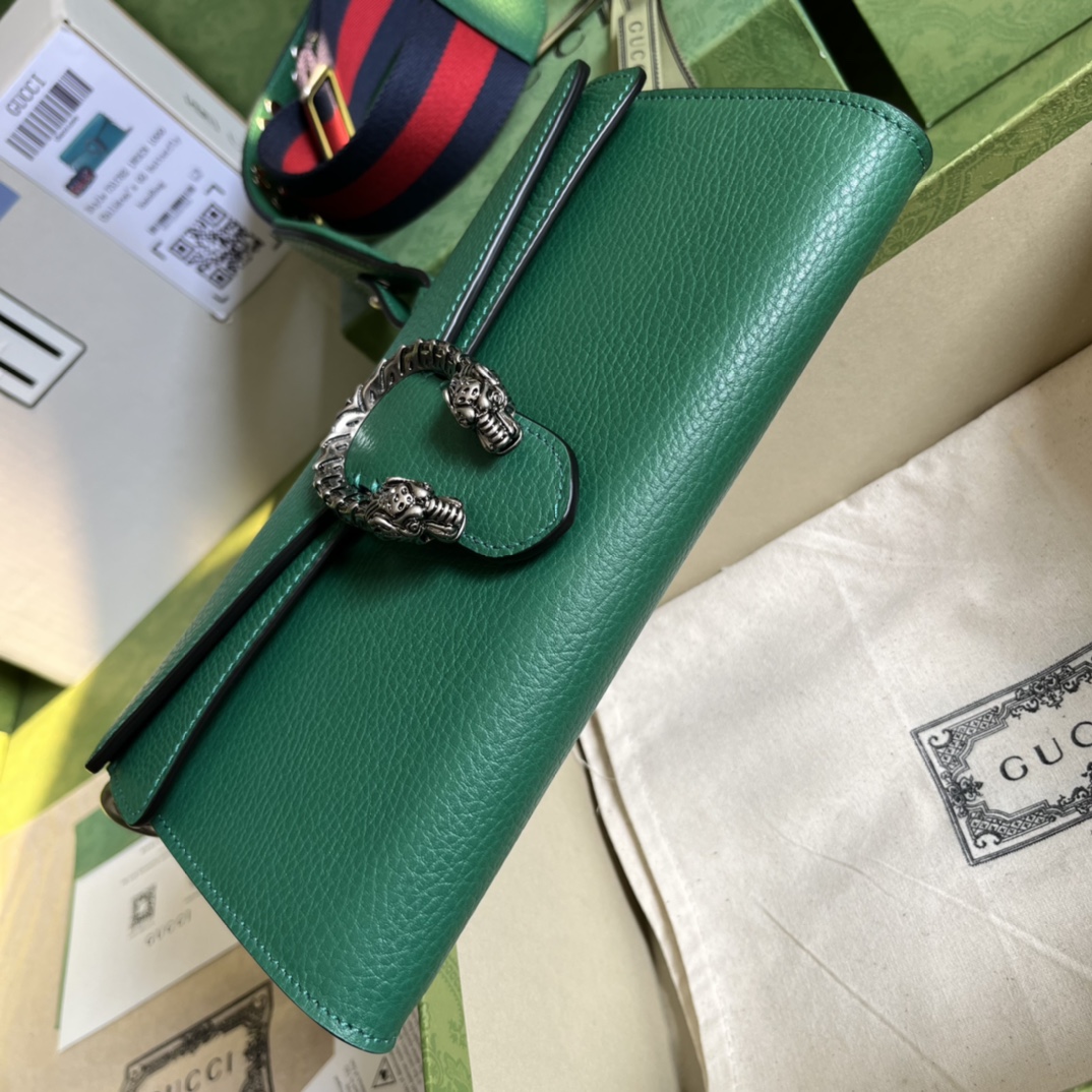 G*u*i gg dionysus small shoulder bag