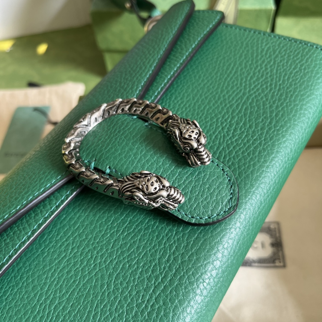 G*u*i gg dionysus small shoulder bag