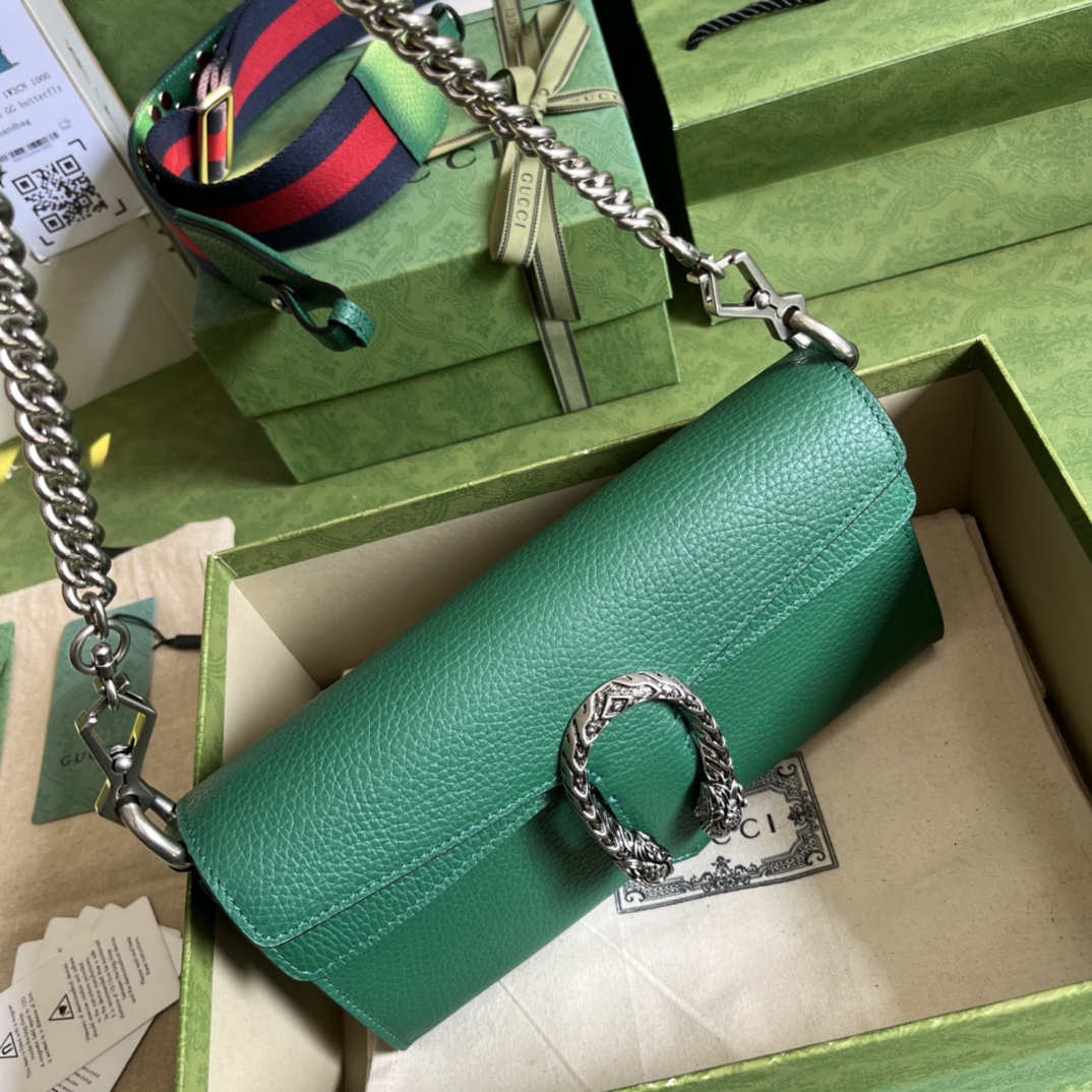 G*u*i gg dionysus small shoulder bag