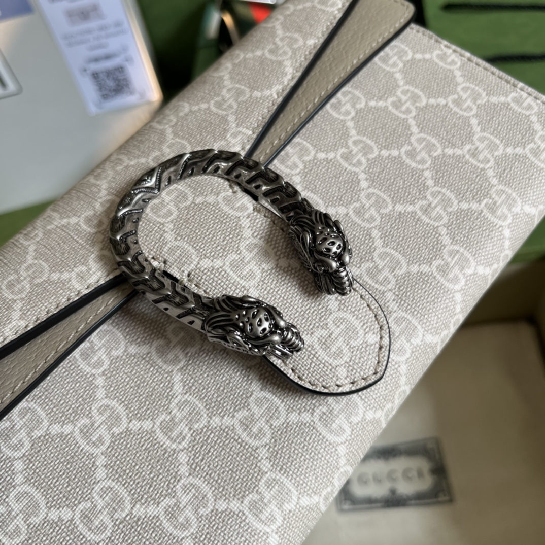 G*u*i gg dionysus small shoulder bag