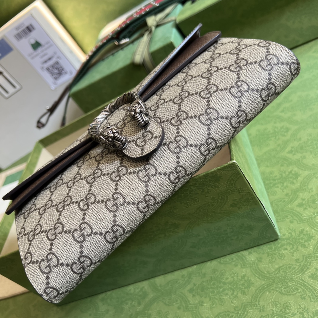 G*u*i gg dionysus small shoulder bag