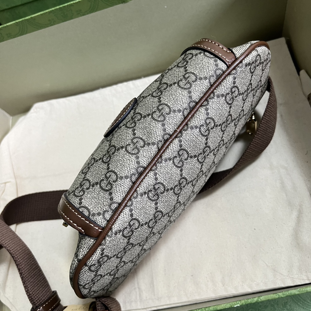G*u*i gg large bag