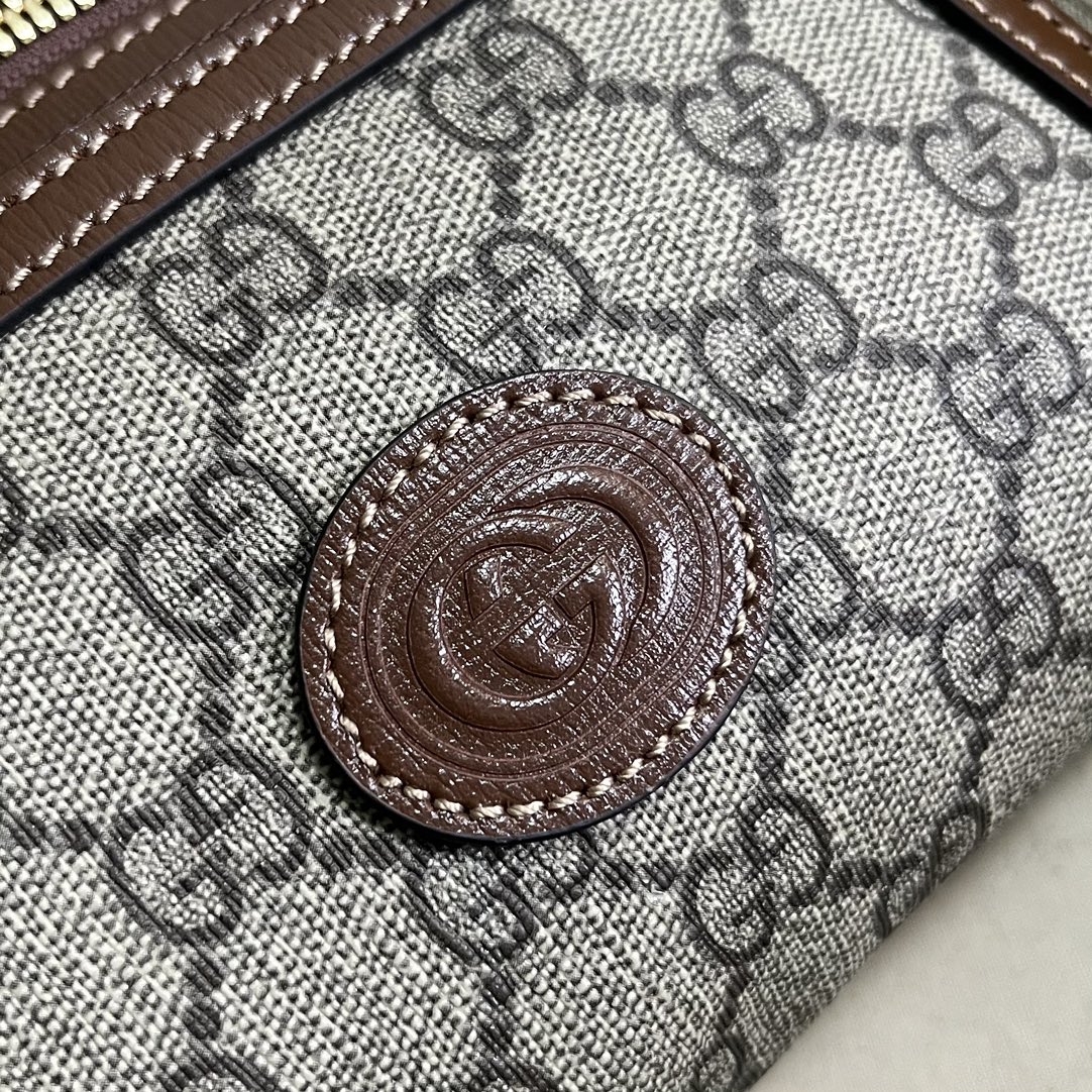 G*u*i gg large bag