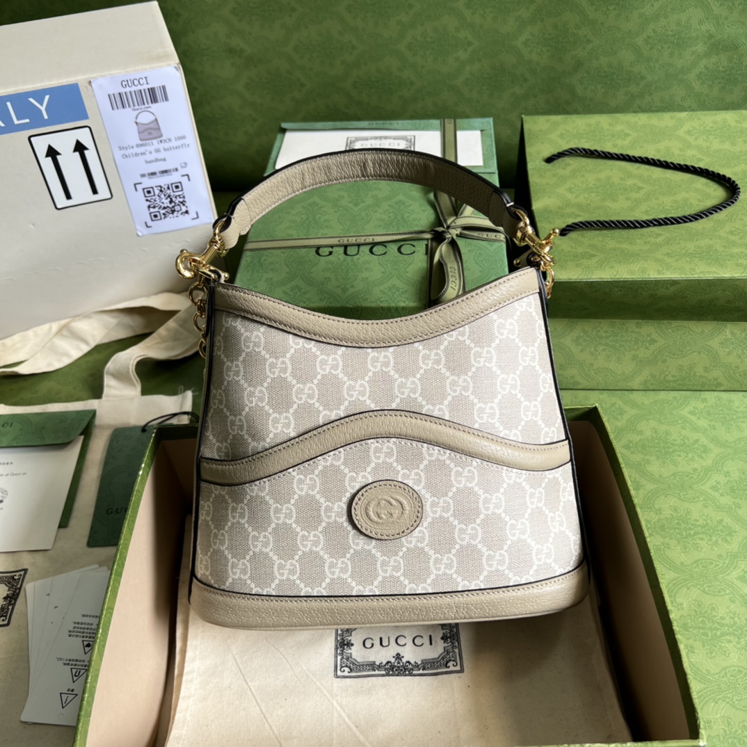 G*u*i gg dionysus small bag