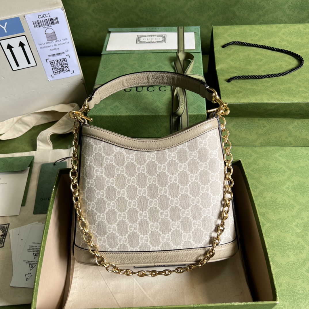 G*u*i gg dionysus small bag