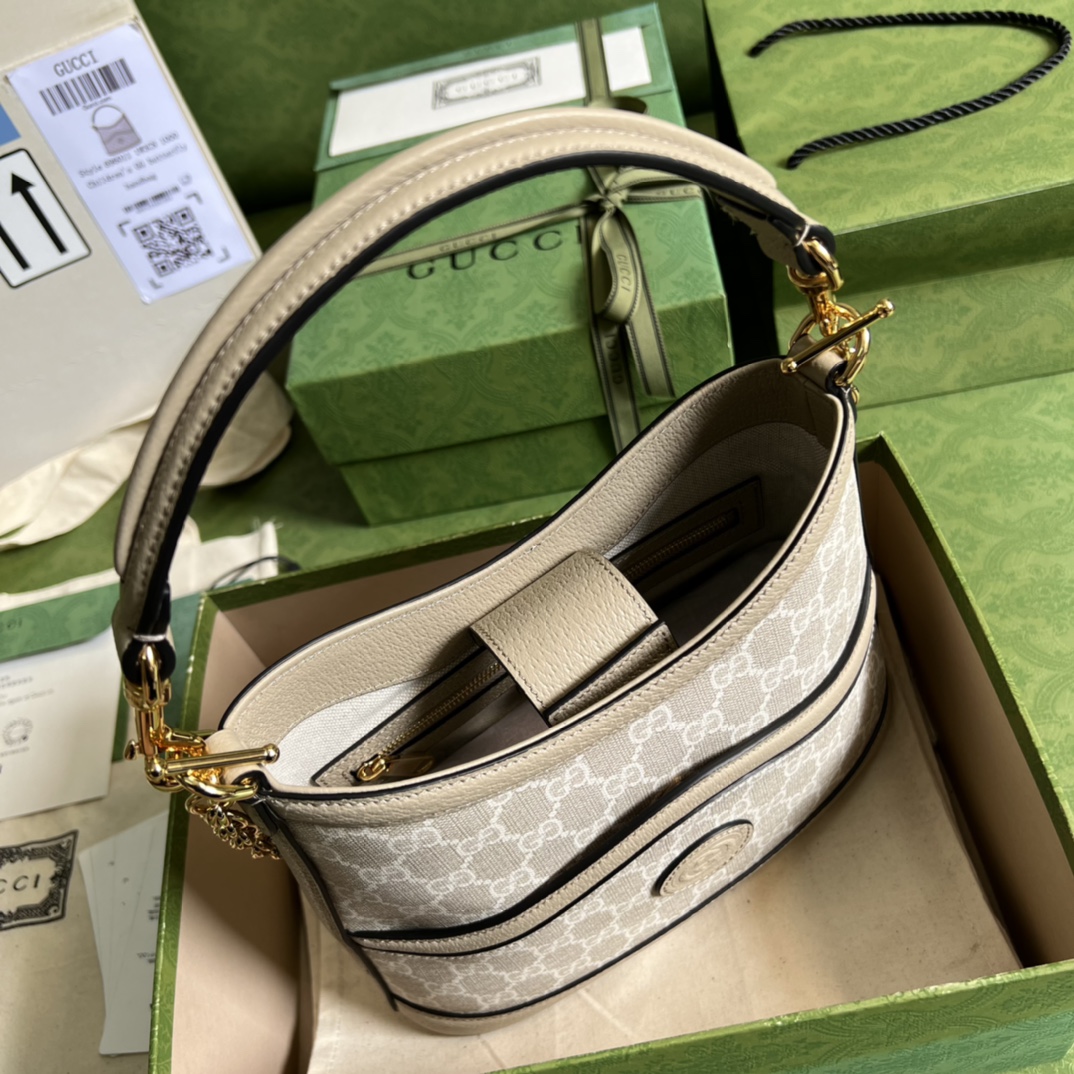 G*u*i gg dionysus small bag