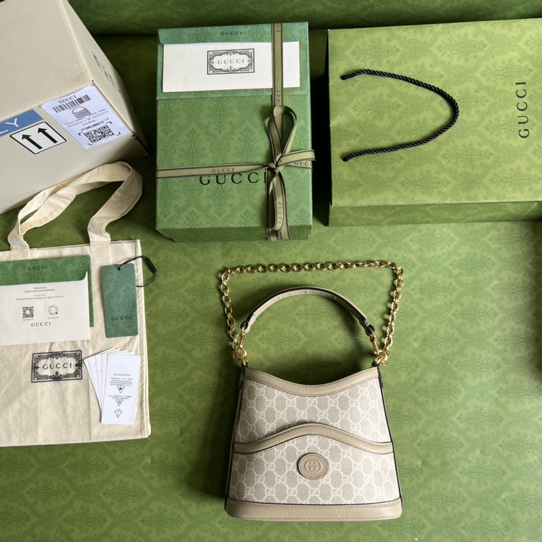 G*u*i gg dionysus small bag