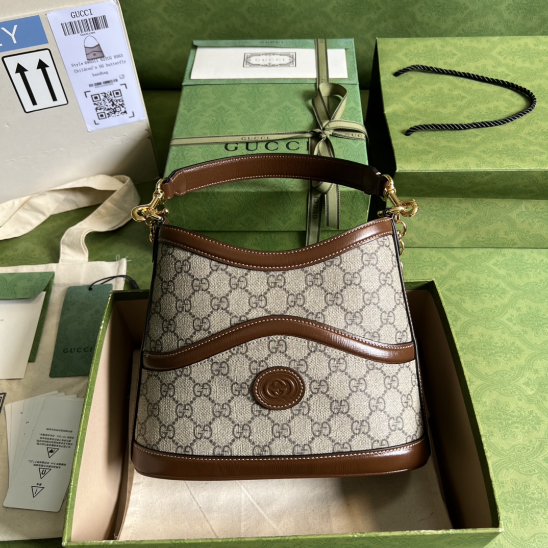 G*u*i gg dionysus small bag