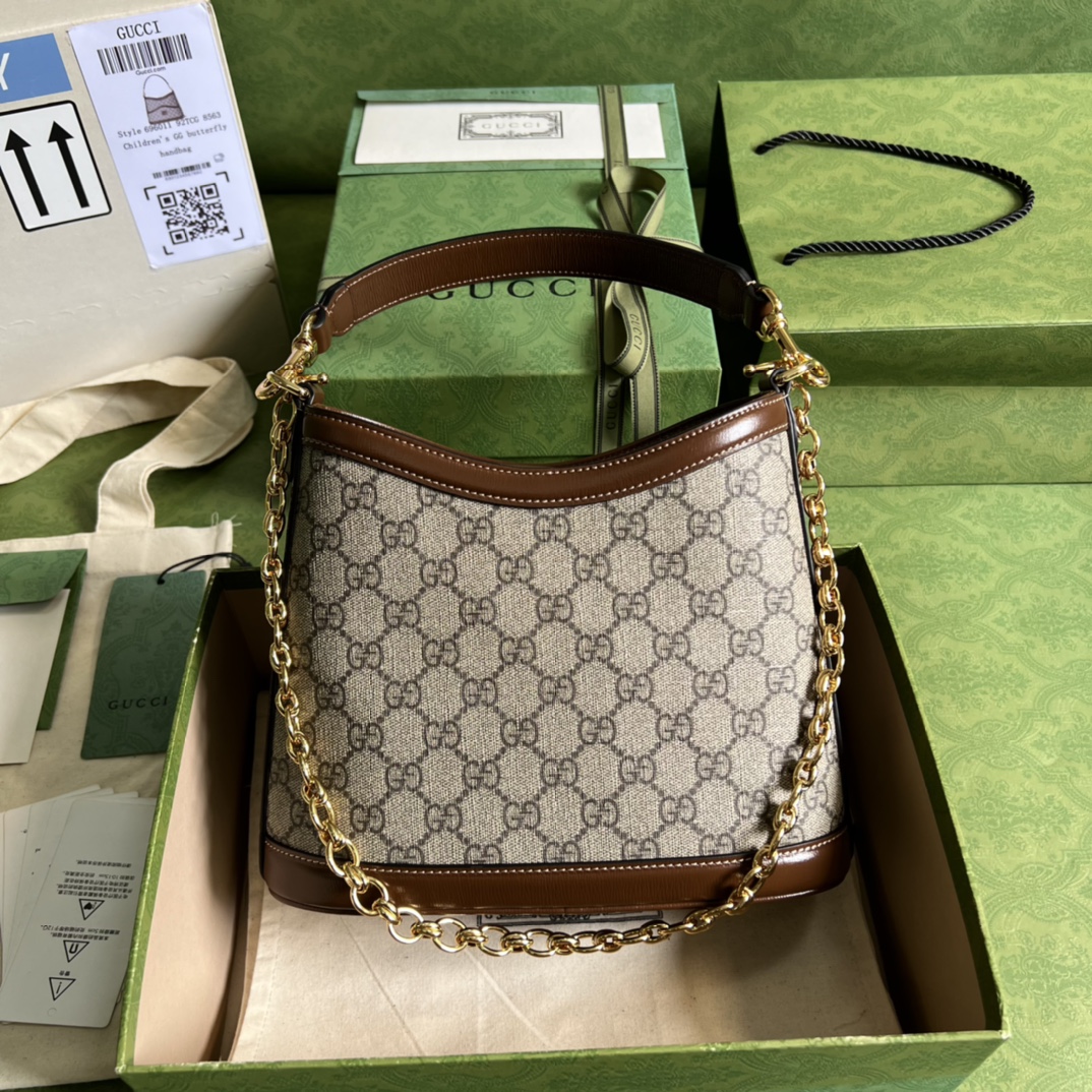 G*u*i gg dionysus small bag