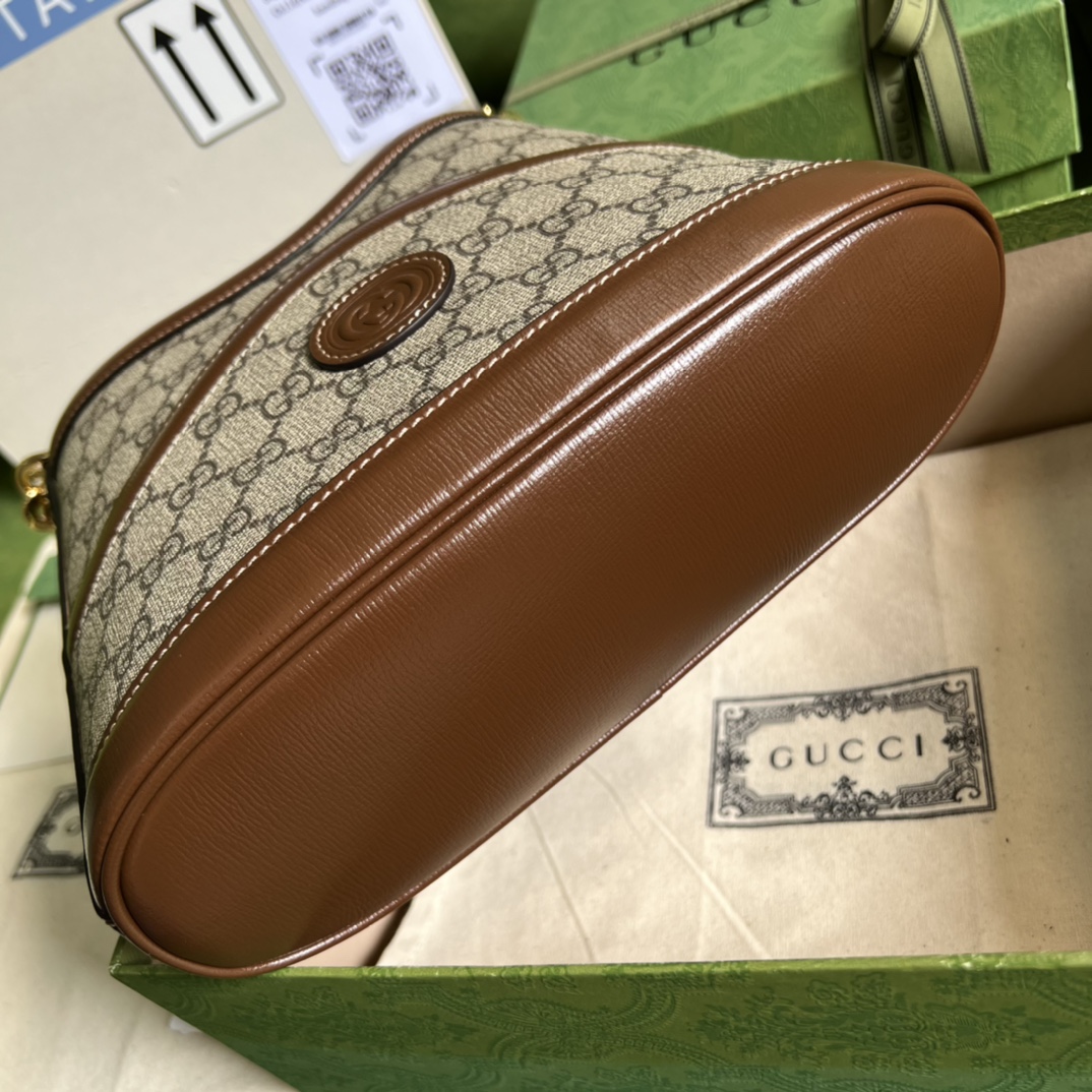G*u*i gg dionysus small bag
