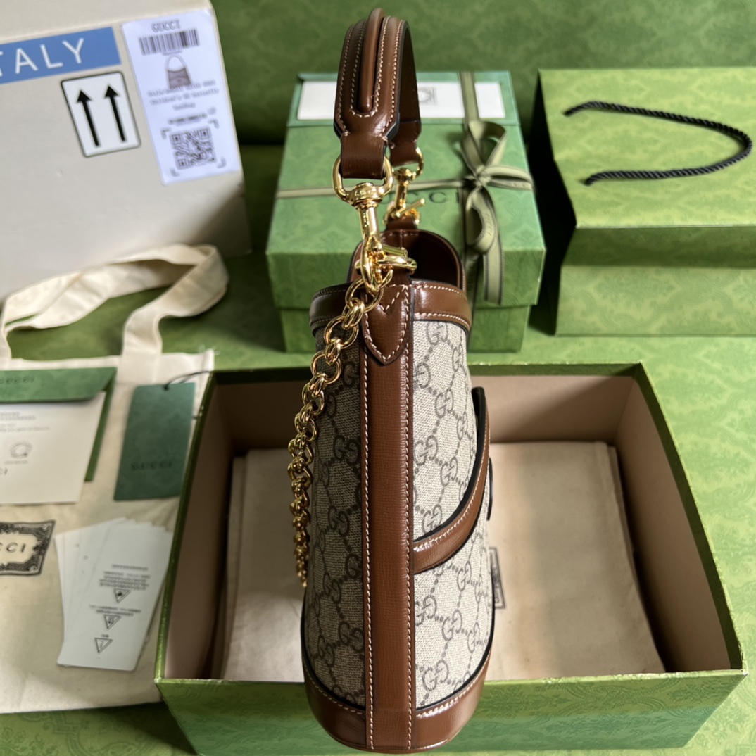 G*u*i gg dionysus small bag