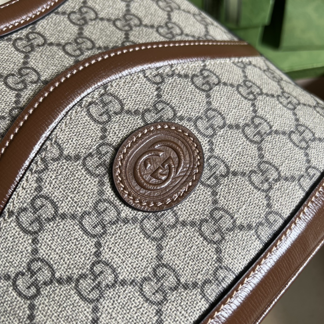 G*u*i gg dionysus small bag