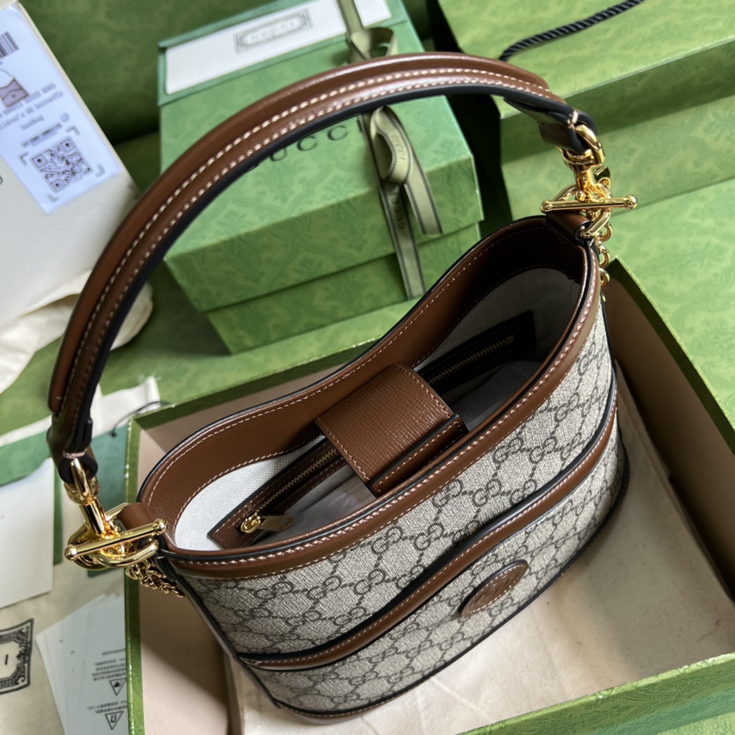 G*u*i gg dionysus small bag