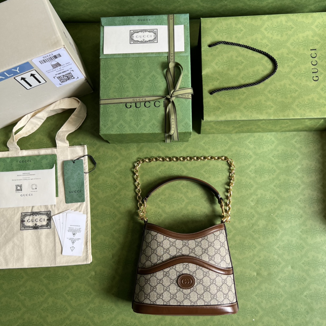 G*u*i gg dionysus small bag
