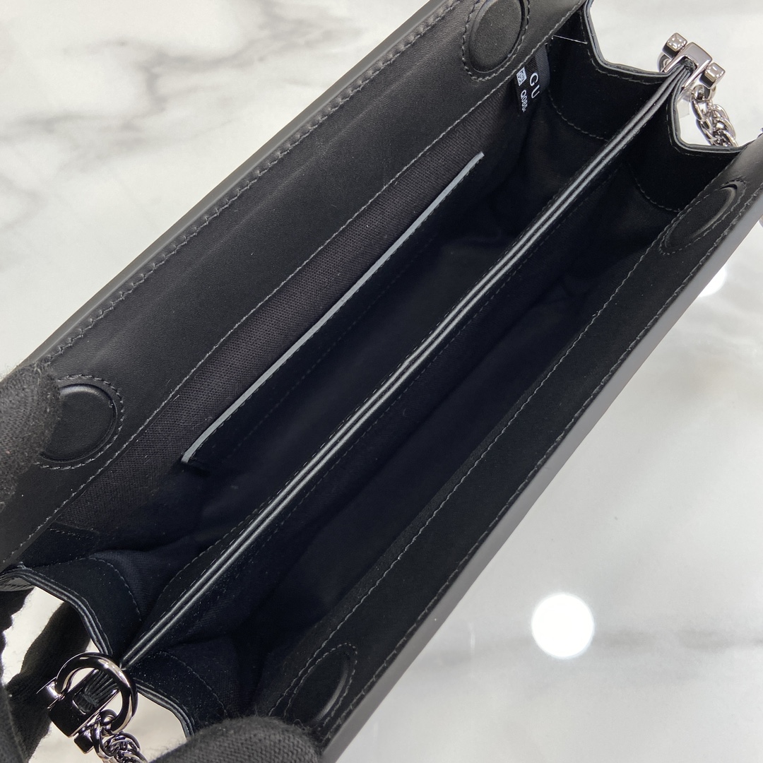 G*u*i ophidia gg small shoulder bag