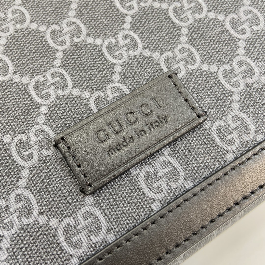 G*u*i gg crossbody bag