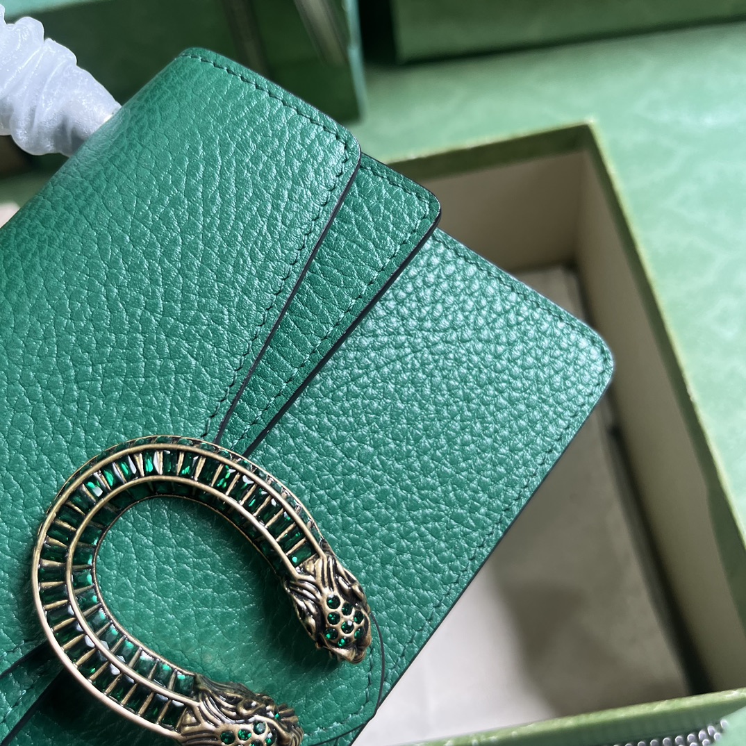 G*u*i dionysus mini top handle bag