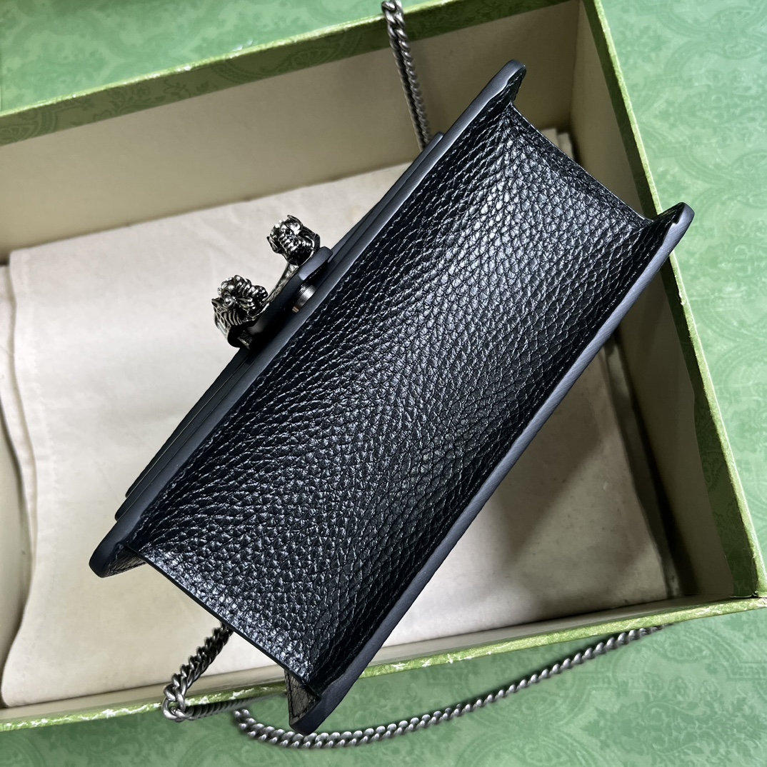 G*u*i dionysus mini top handle bag