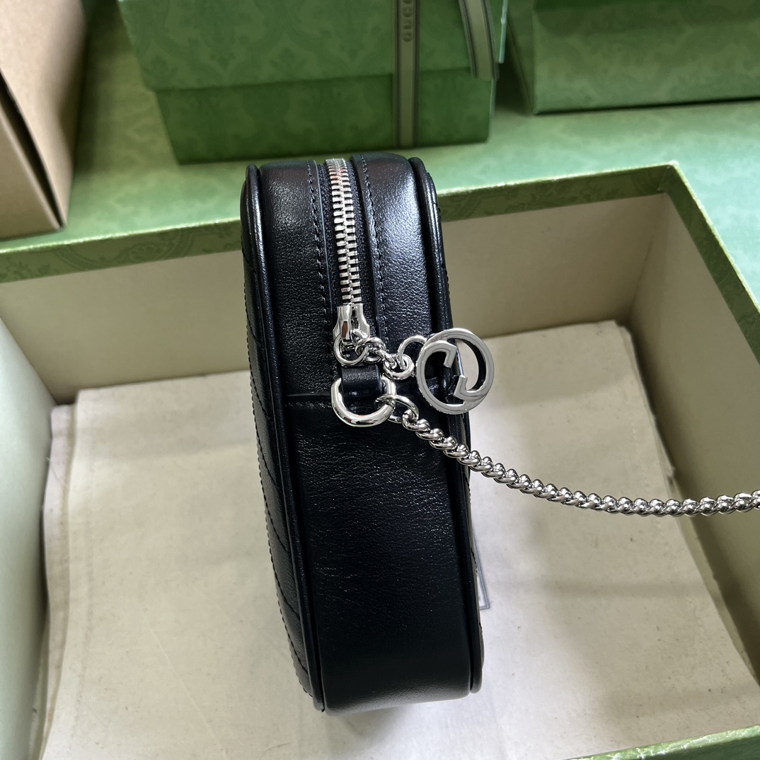G*u*i blondie mini bag