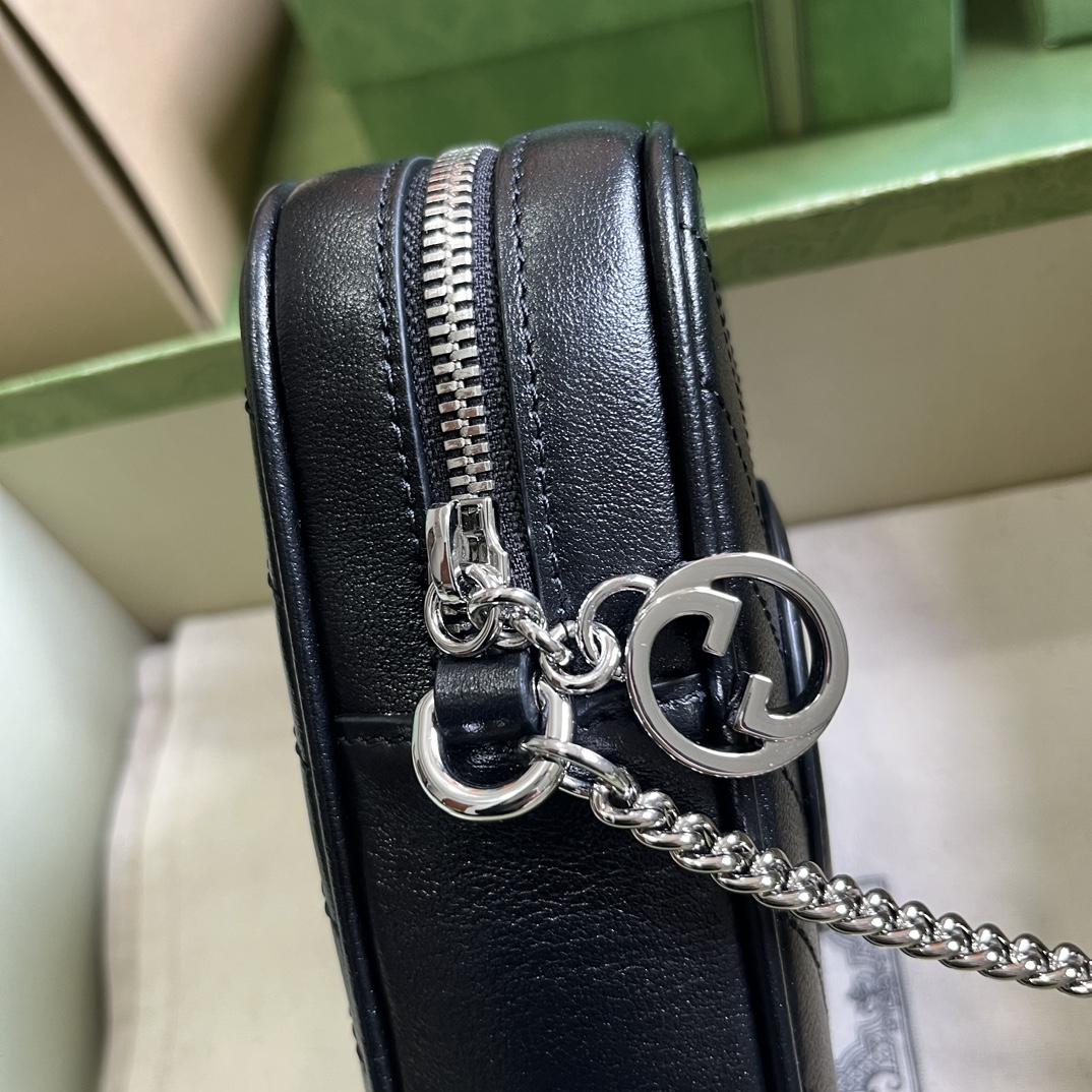 G*u*i blondie mini bag