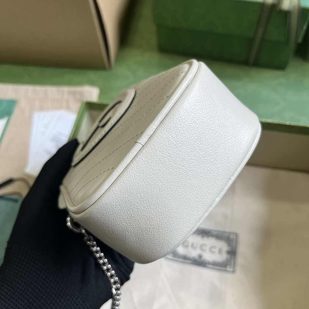 G*u*i blondie mini bag