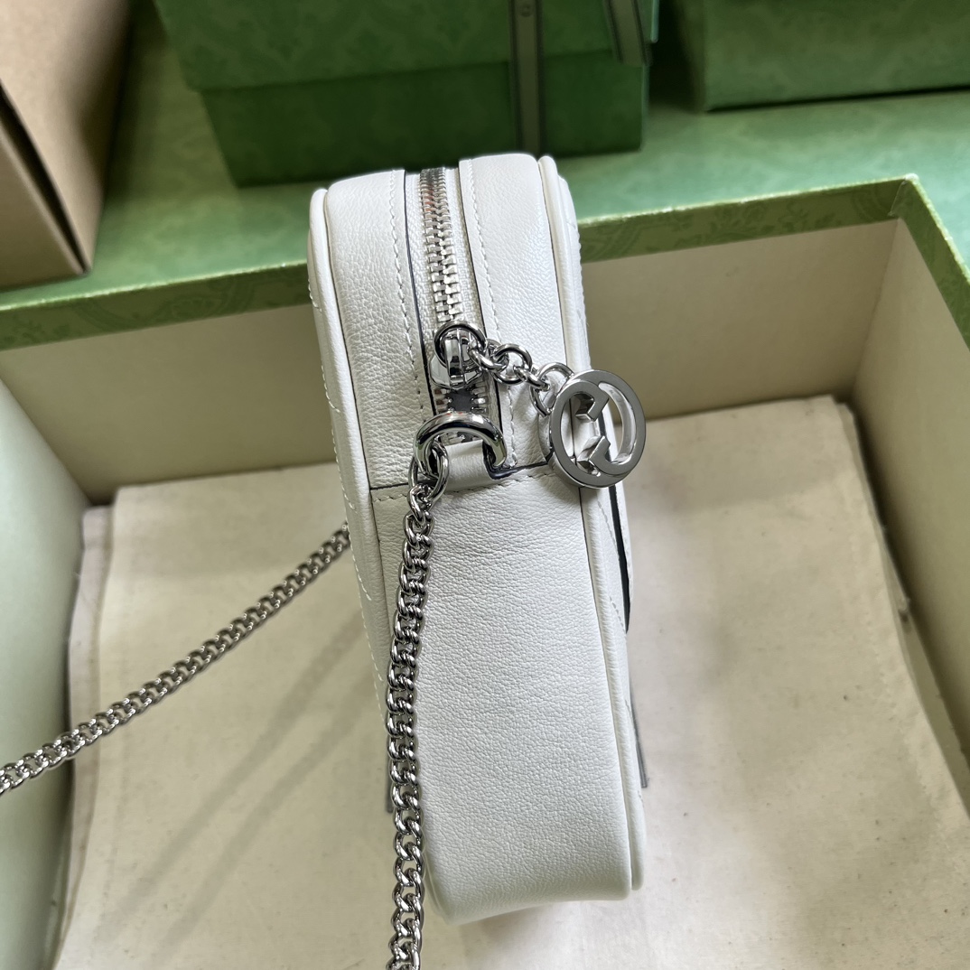 G*u*i blondie mini bag