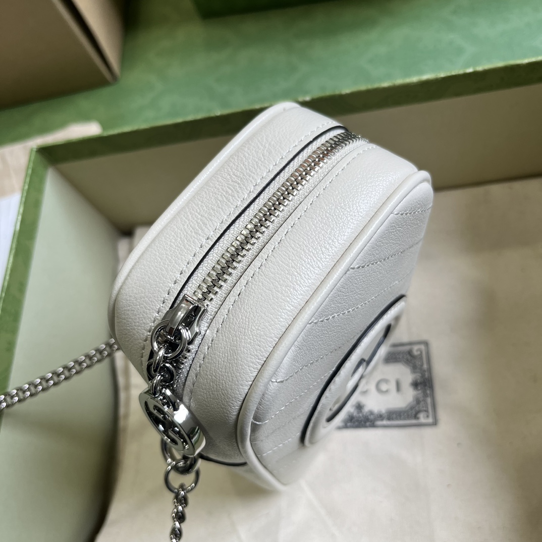G*u*i blondie mini bag
