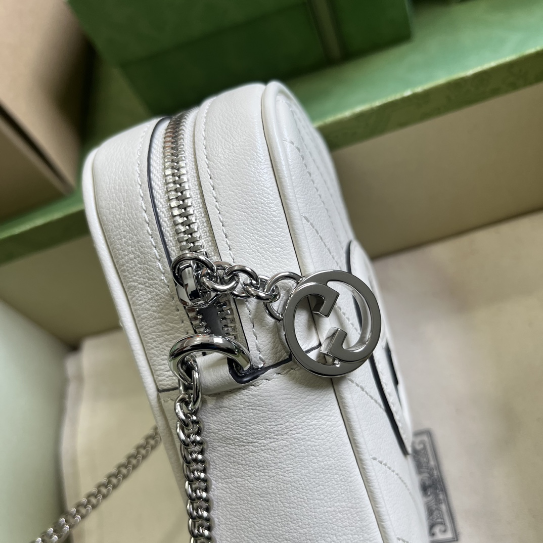 G*u*i blondie mini bag