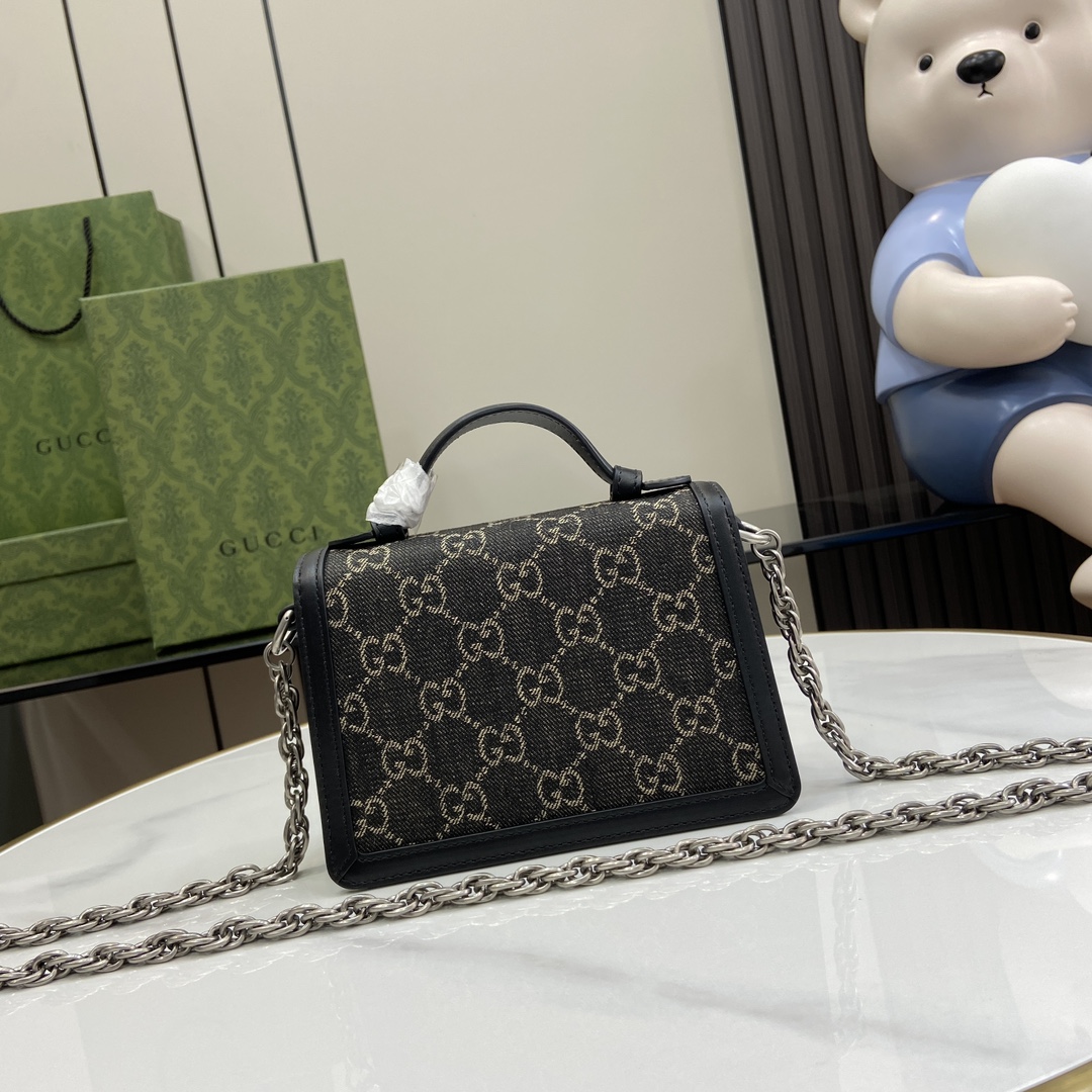 G*u*i ophidia gg mini shoulder bag