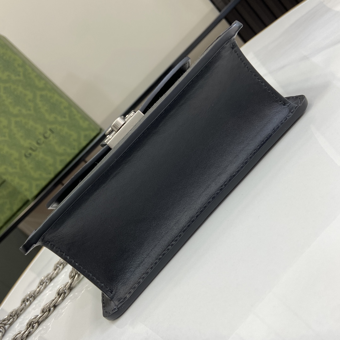 G*u*i ophidia gg mini shoulder bag
