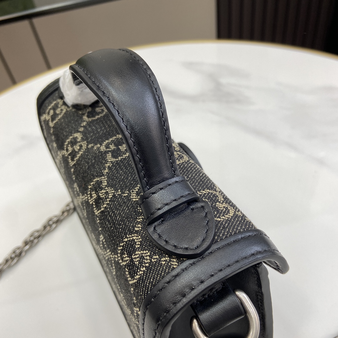 G*u*i ophidia gg mini shoulder bag