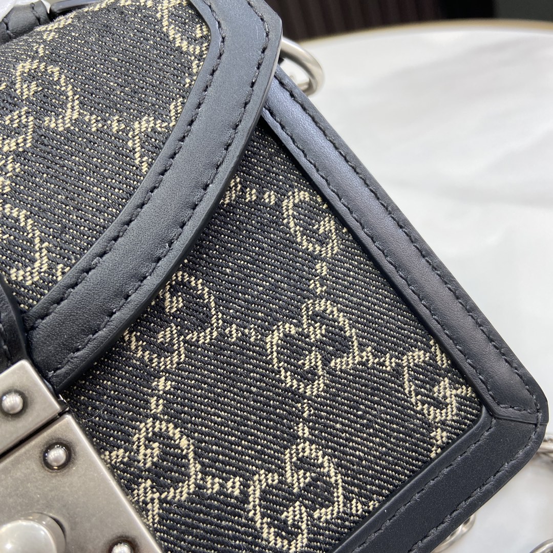 G*u*i ophidia gg mini shoulder bag