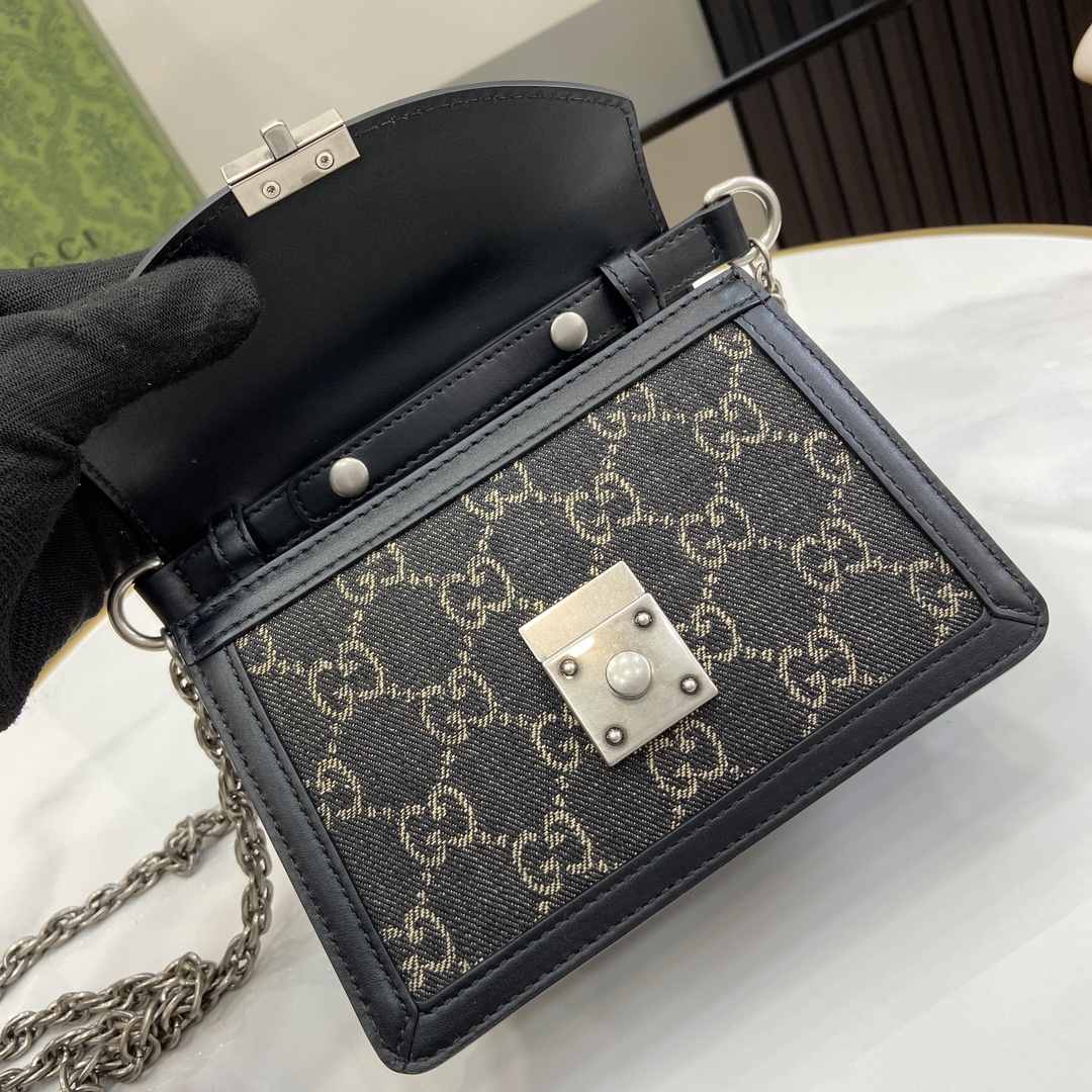 G*u*i ophidia gg mini shoulder bag