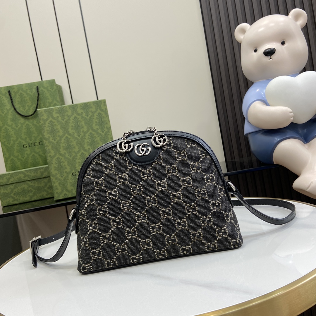 G*u*i ophidia gg small bag