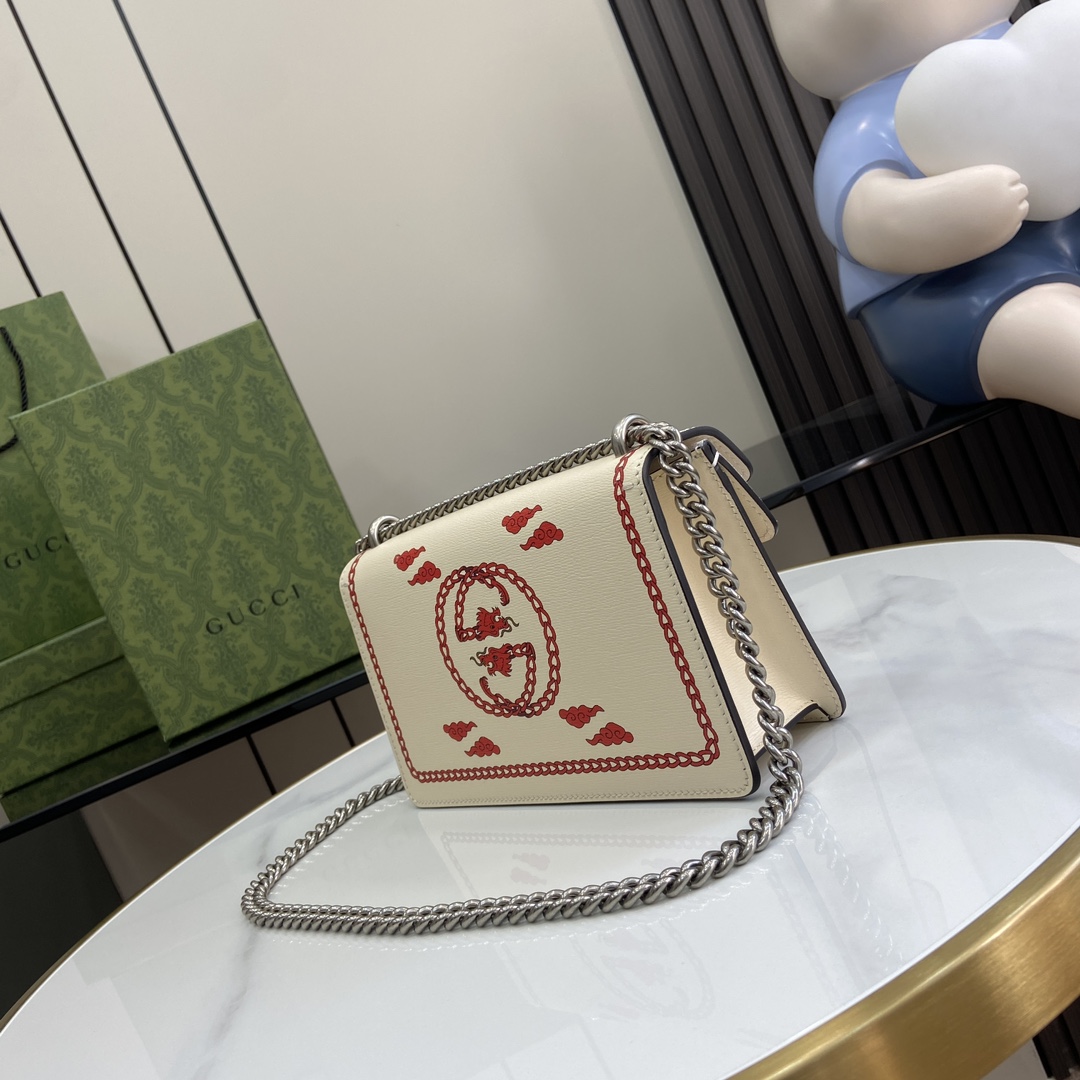 G*u*i dionysus small chain shoulder crossbody bag