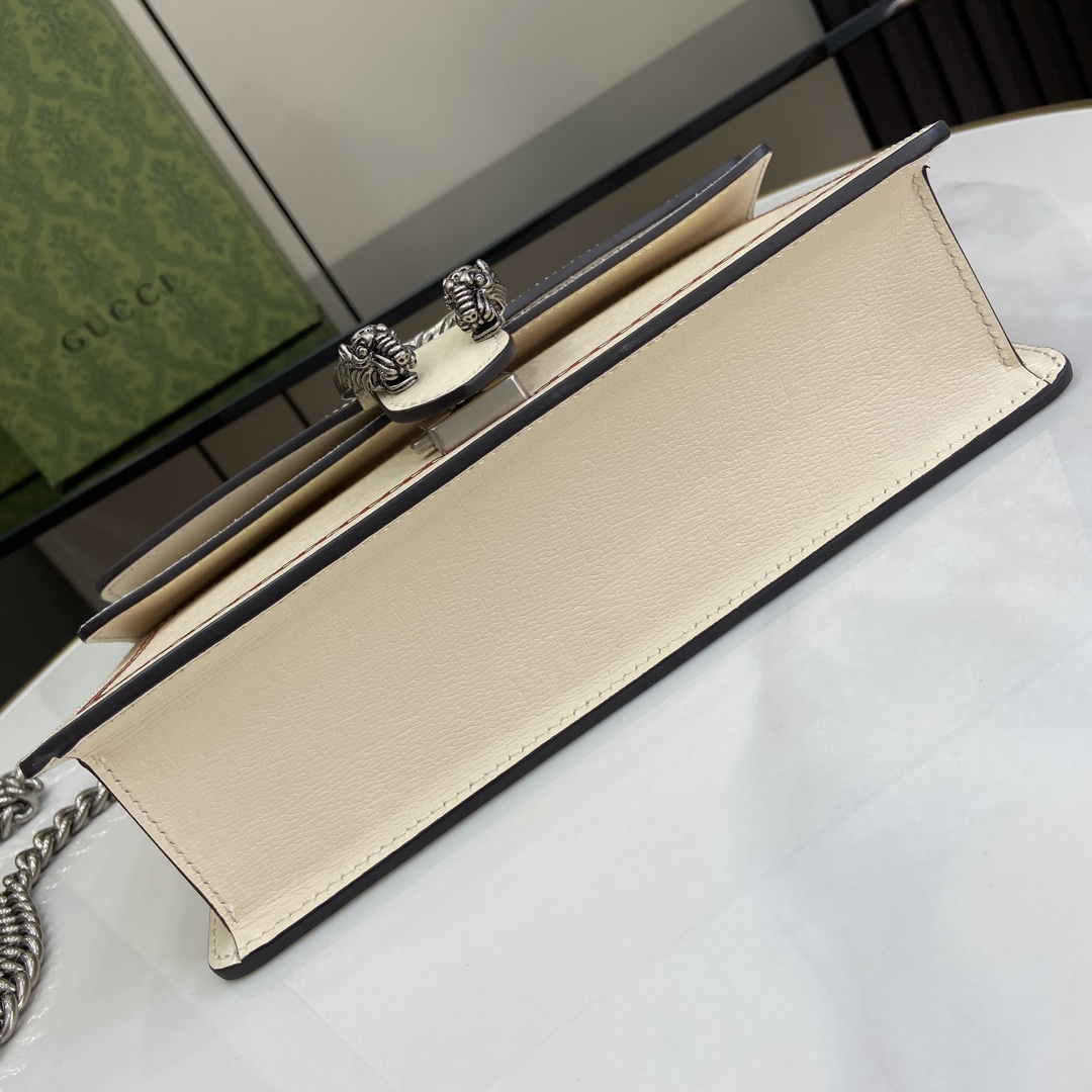 G*u*i dionysus small chain shoulder crossbody bag