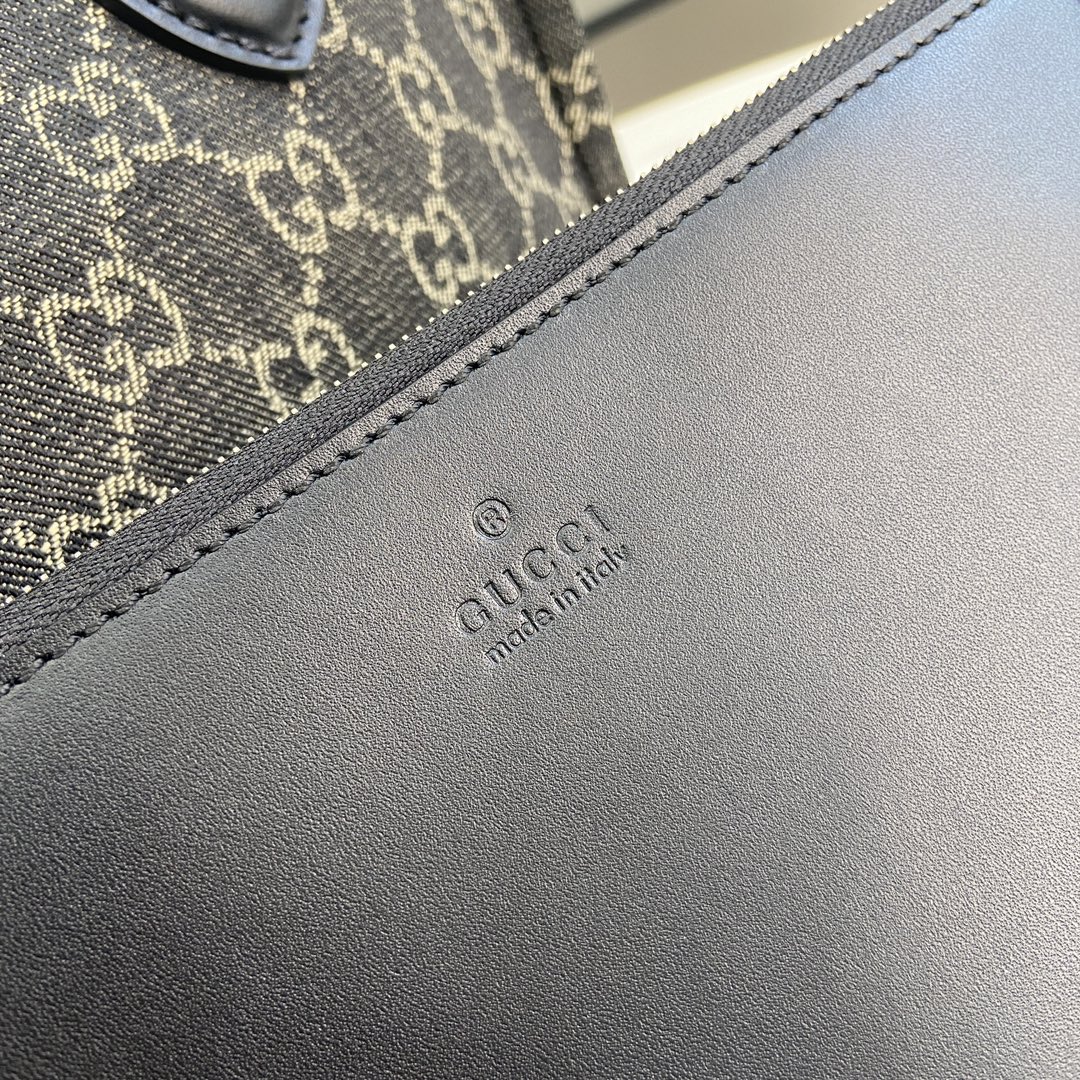 G*u*i ophidia gg medium tote bag