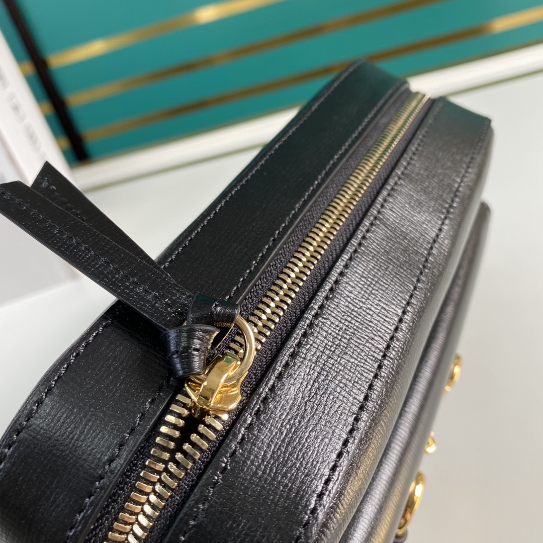 G*u*i horsebit 1955 small shoulder bag