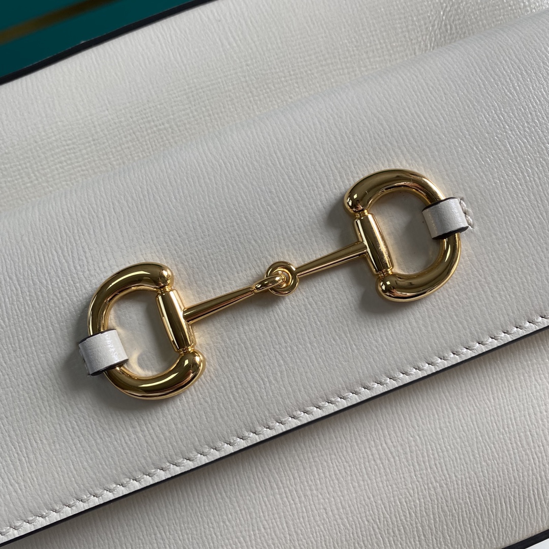 G*u*i horsebit 1955 small shoulder bag