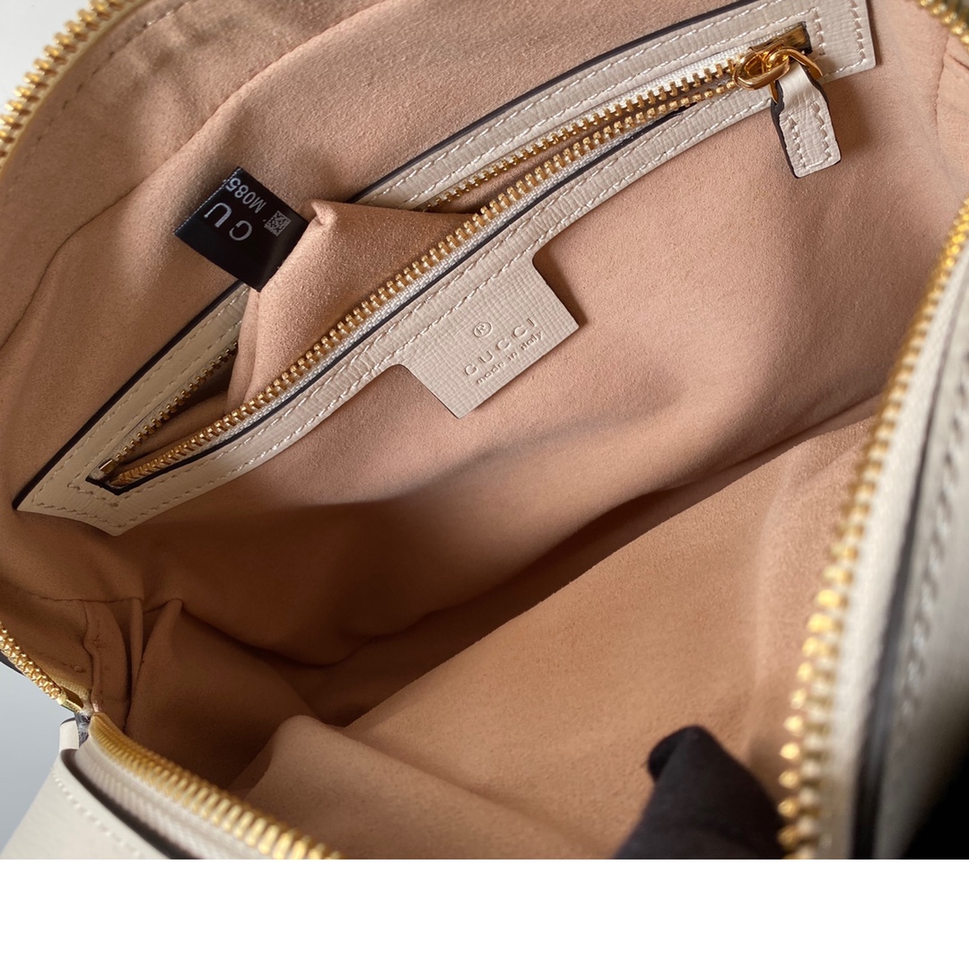 G*u*i horsebit 1955 small shoulder bag