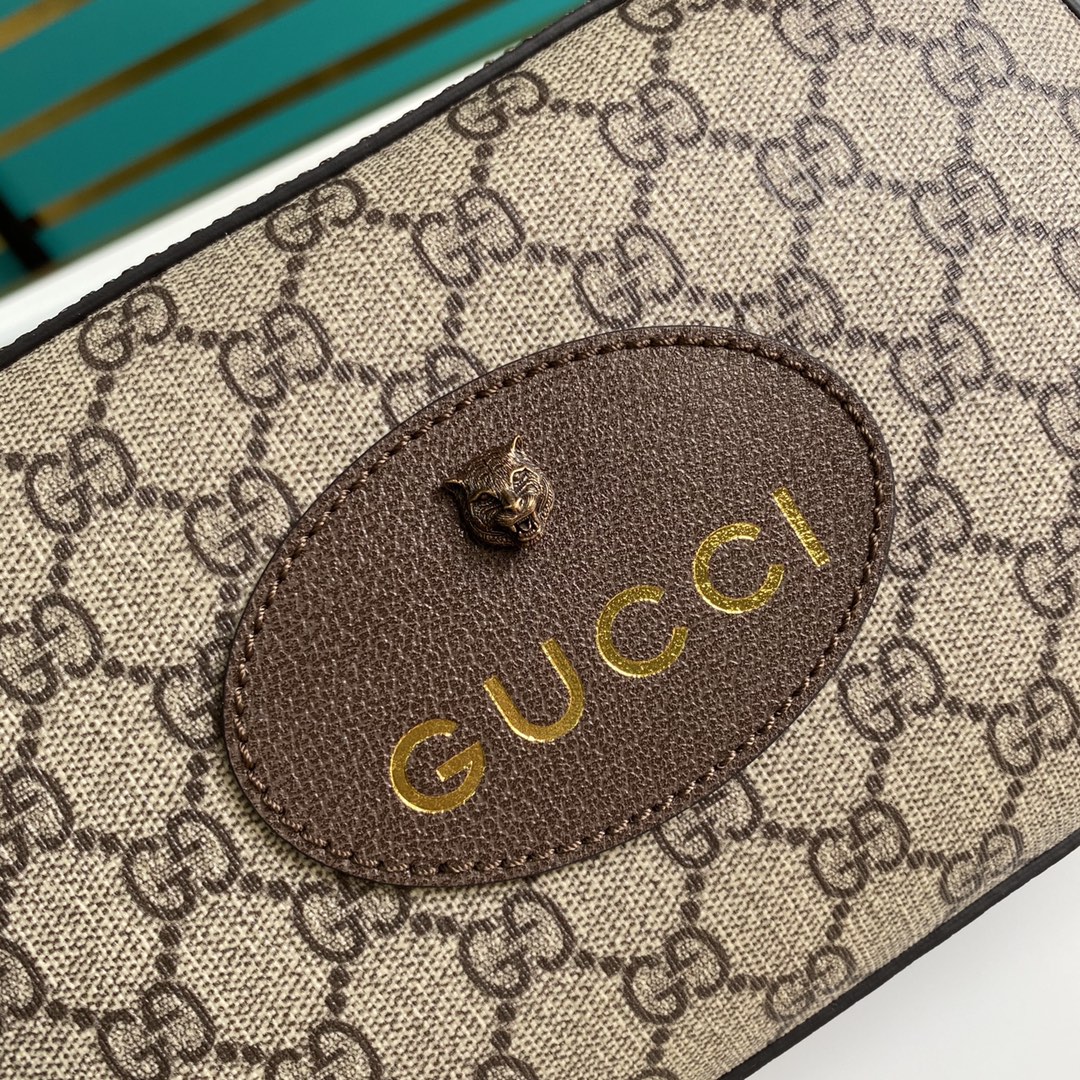 g*u*i neo vintage gg S*p*e messenger bag