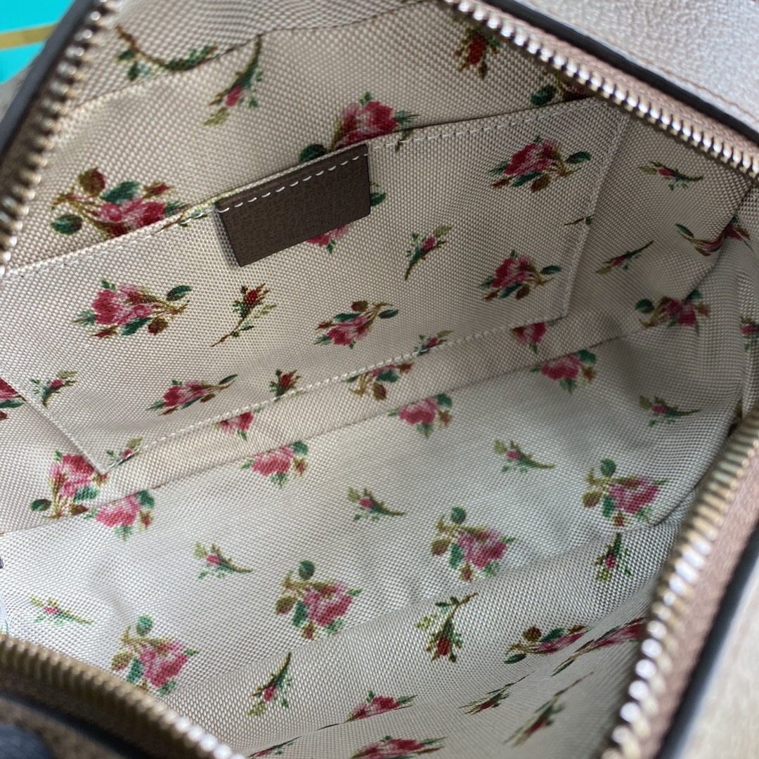g*u*i neo vintage gg S*p*e messenger bag
