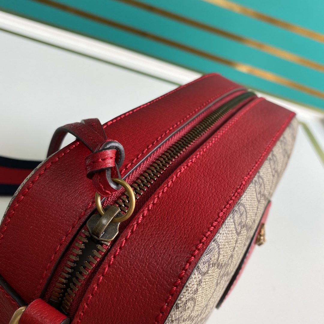 g*u*i neo vintage gg S*p*e messenger bag