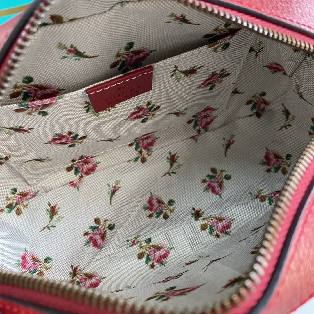 g*u*i neo vintage gg S*p*e messenger bag