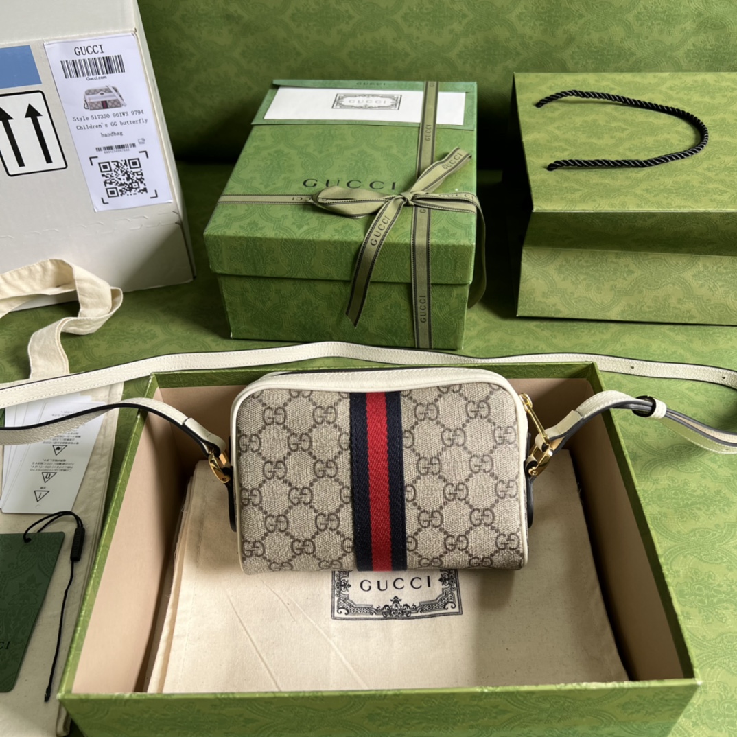 g*u*i ophidia gg S*p*e mini bag