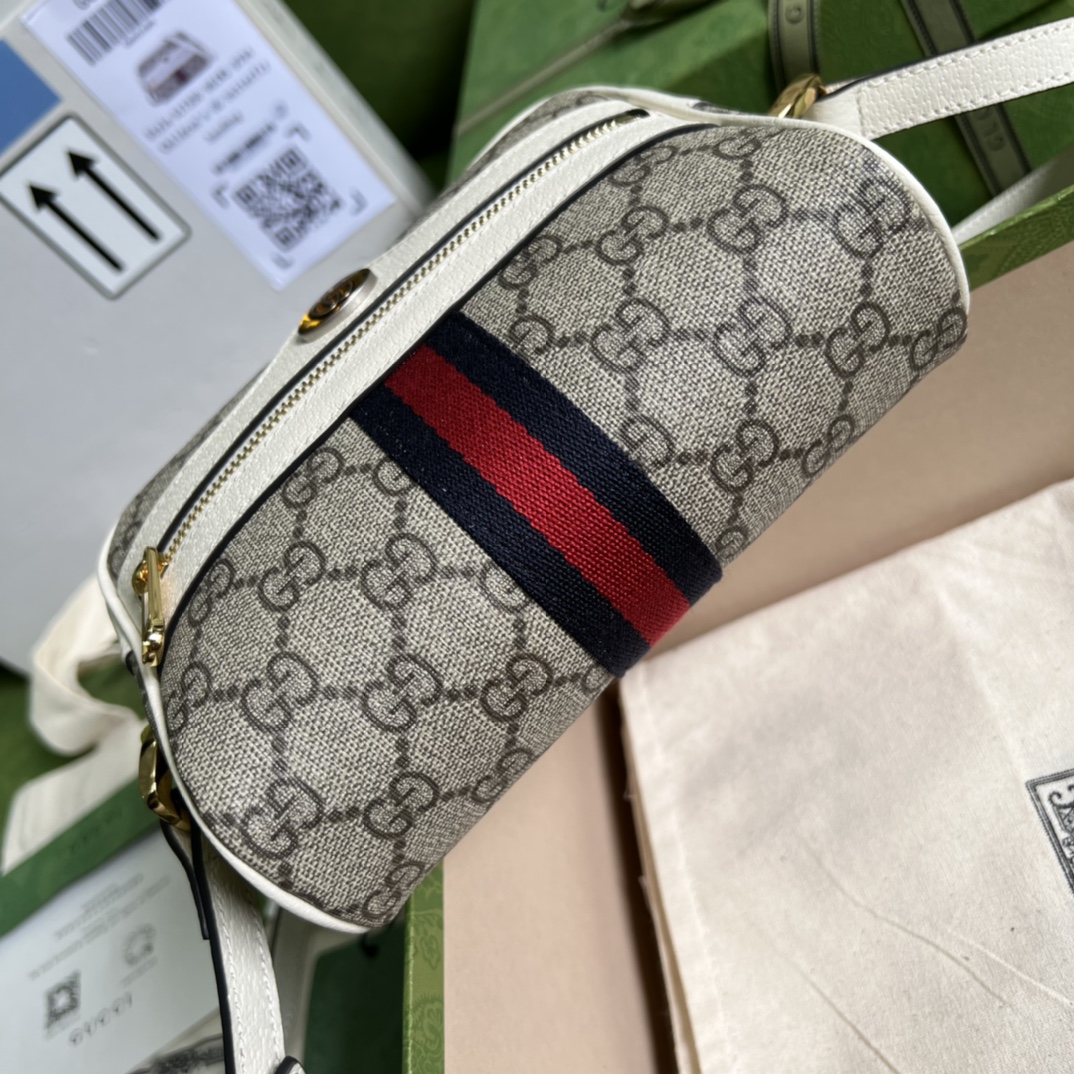 g*u*i ophidia gg S*p*e mini bag