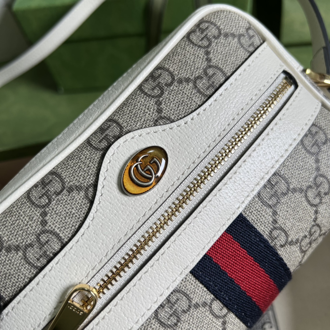 g*u*i ophidia gg S*p*e mini bag