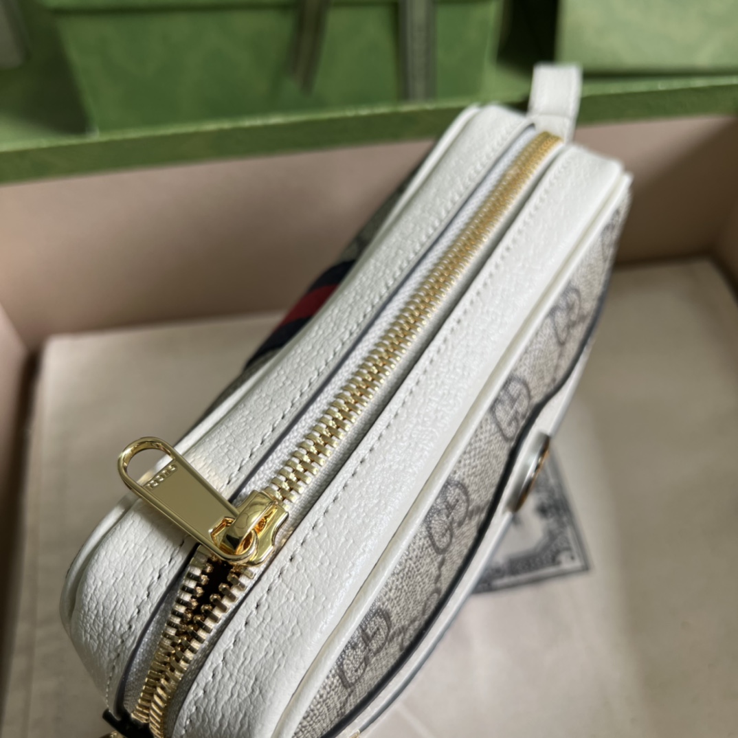 g*u*i ophidia gg S*p*e mini bag