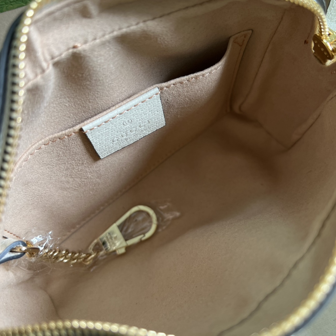 g*u*i ophidia gg S*p*e mini bag